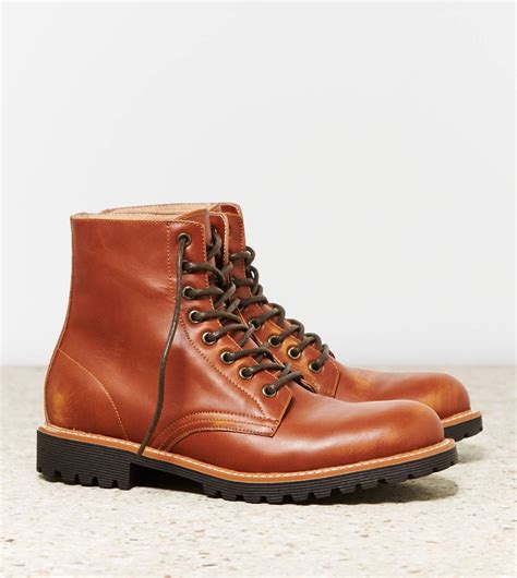 american eagle boot